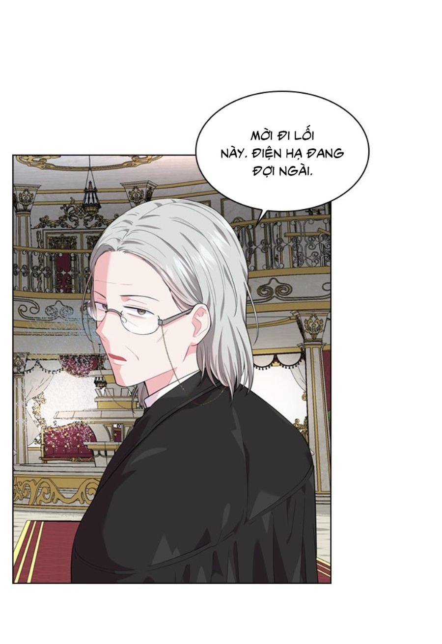 Đọc truyện Who’s your daddy - Chapter 13