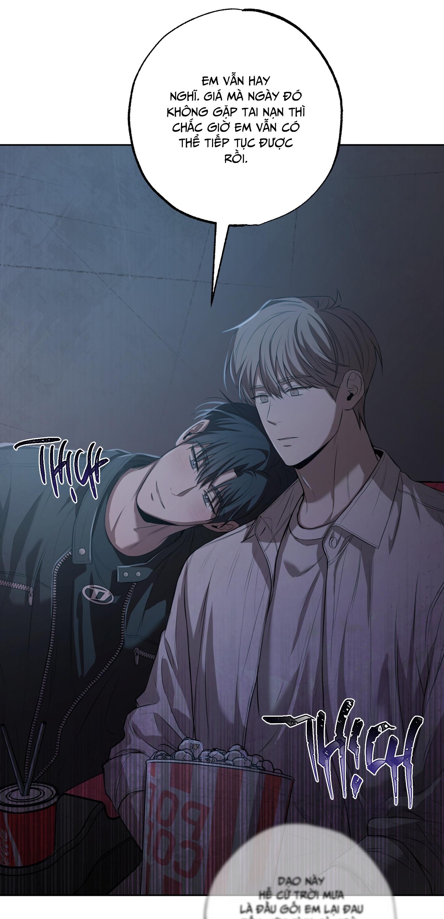 Đọc truyện ĐỪNG NÓI LỜI GIAN DỐI - Chapter 9