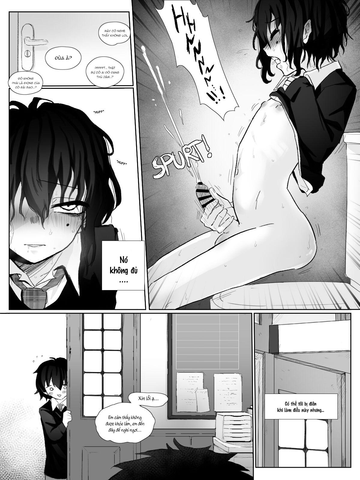 Đọc truyện Tuyển tập cung bạ chà bứ - Chapter 22