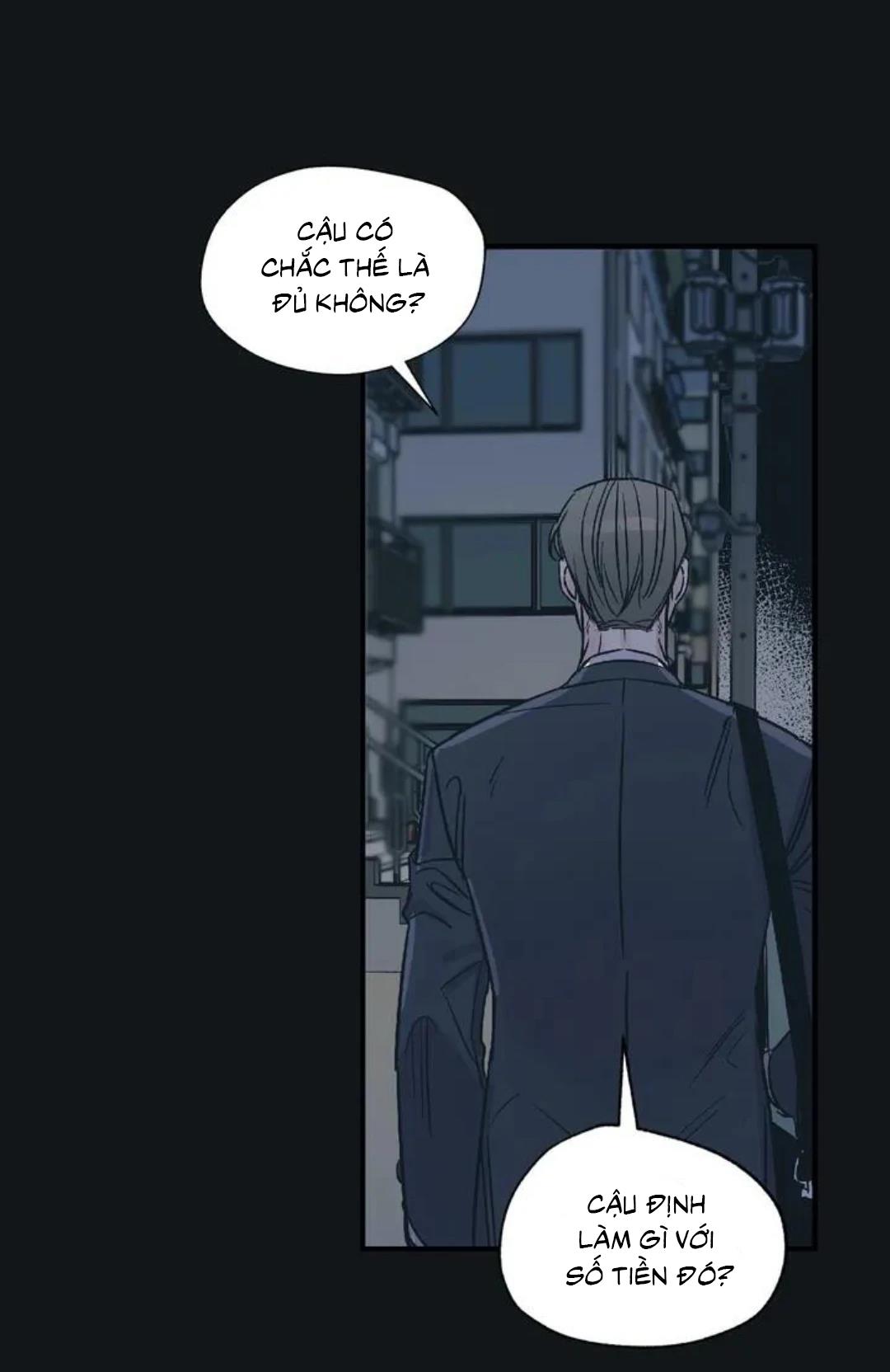 Đọc truyện Chuyện Tình Triệu Won - Chapter 1