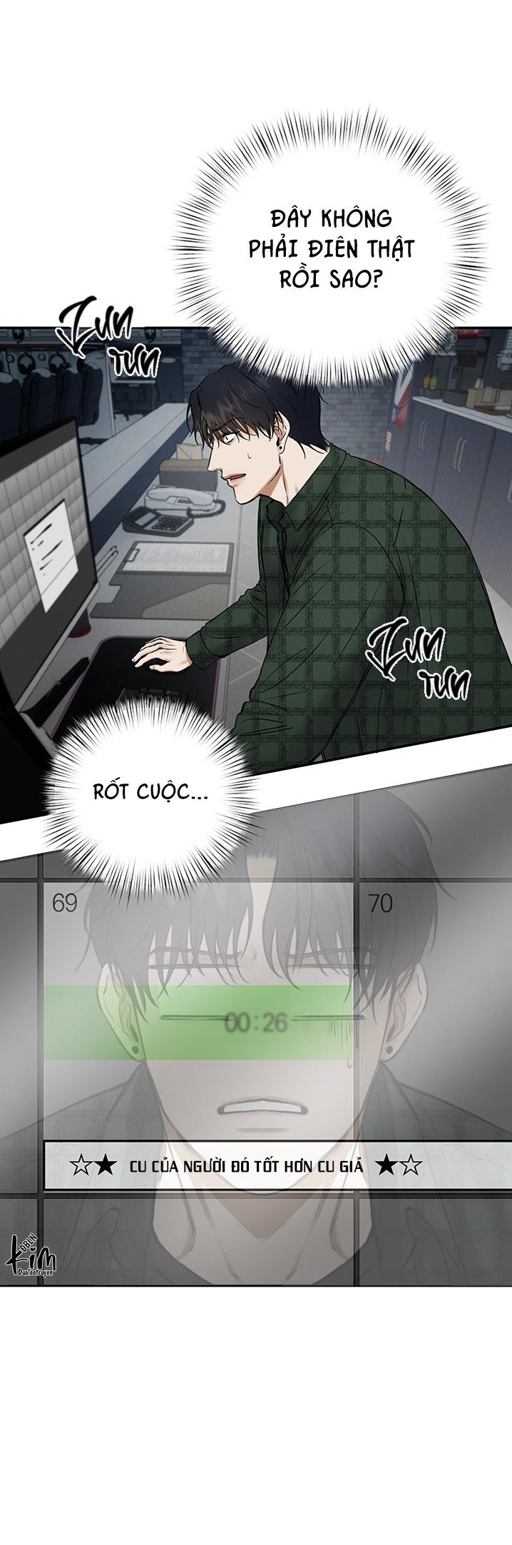 Đọc truyện TUYỂN TẬP CUỒNG CÔNG-CHIẾM HỮU CÔNG CỦA NHÀ KIM - Chapter 48.1