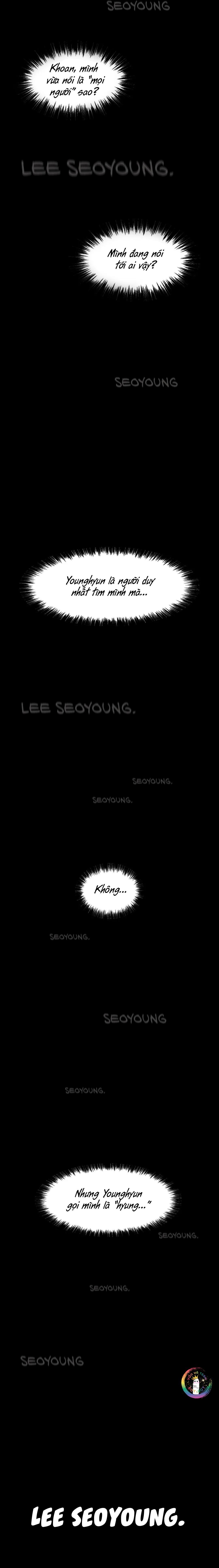 Đọc truyện Guiding Light - Chapter 28