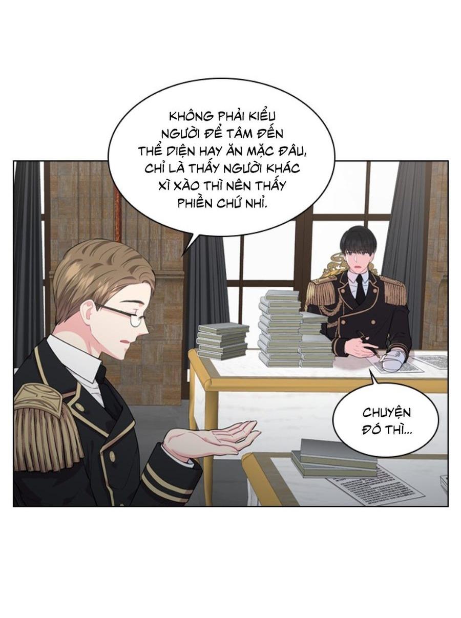 Đọc truyện Who’s your daddy - Chapter 13