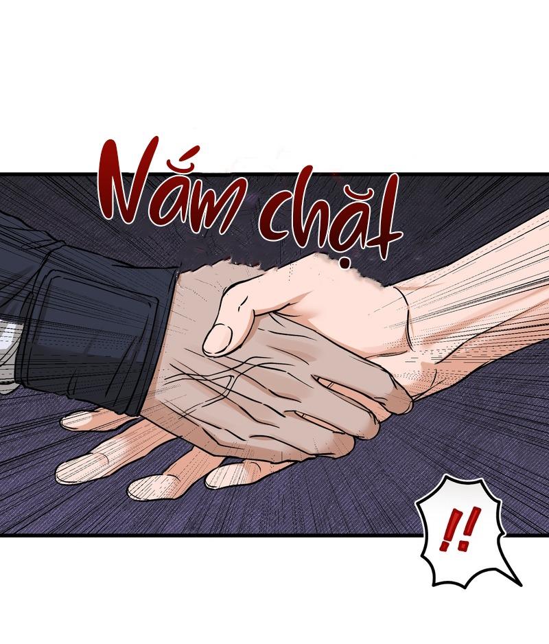 Đọc truyện Tóm được em rồi! - Chapter 6