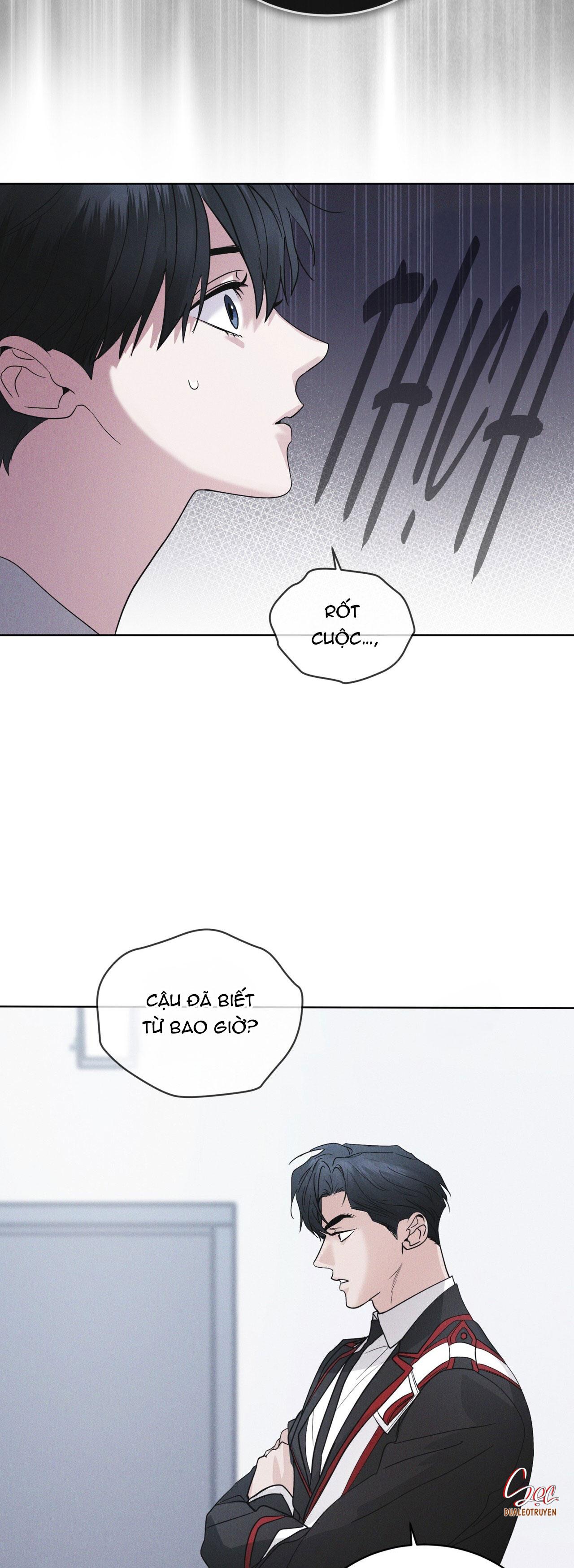 Đọc truyện THÀNH PHỐ CẦU VỒNG - Chapter 71