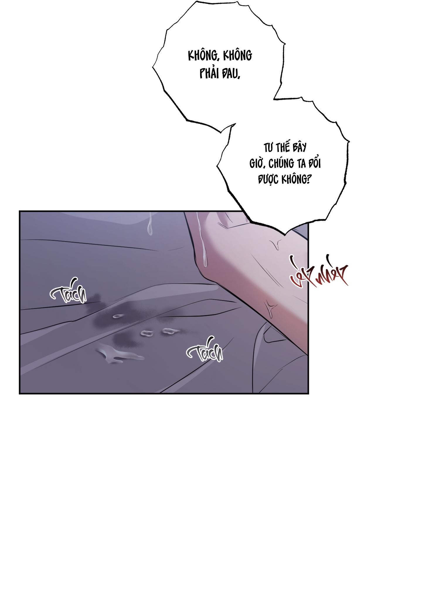 Đọc truyện ĐỪNG NÓI LỜI GIAN DỐI - Chapter 4