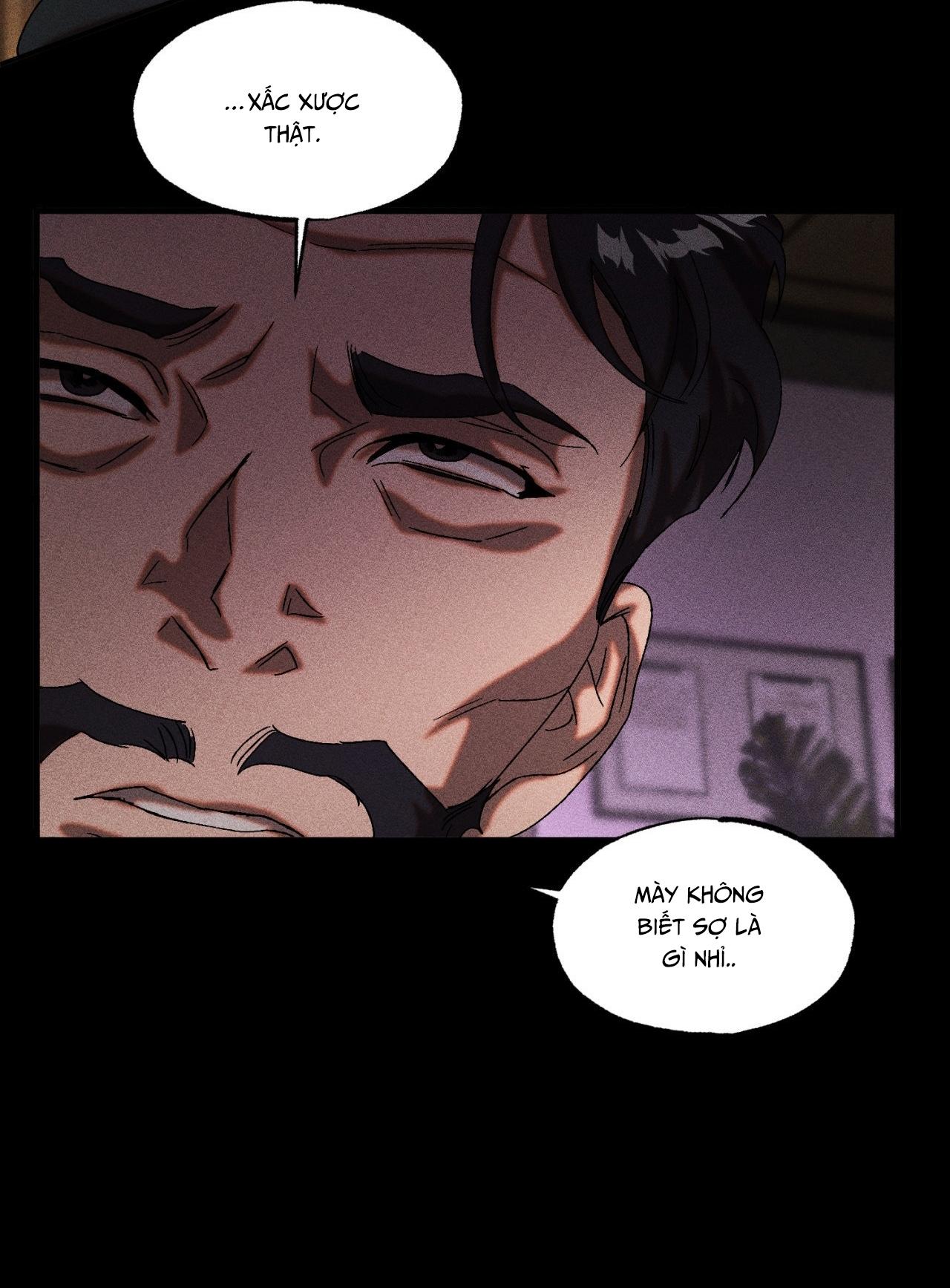 Đọc truyện (GĐCV) CUỘC GIAO DỊCH - Chapter 48