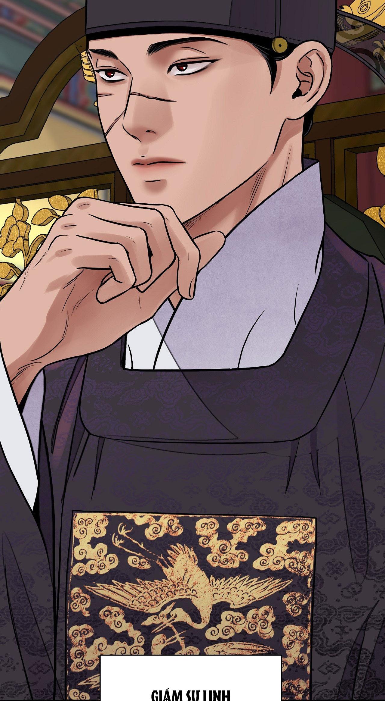 Đọc truyện KIẾM HOA - Chapter 81