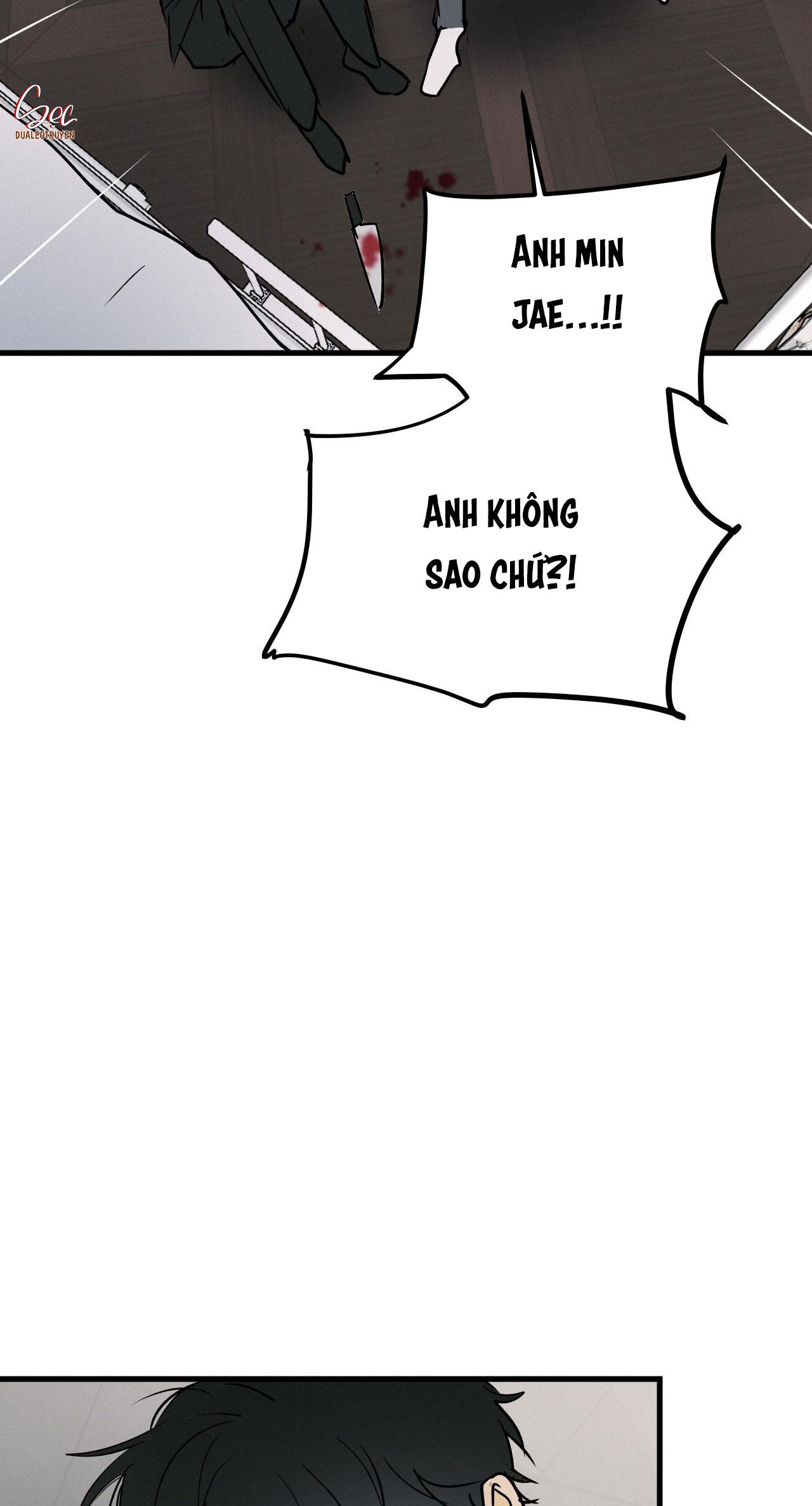 Đọc truyện LIE AGAIN - Chapter 60