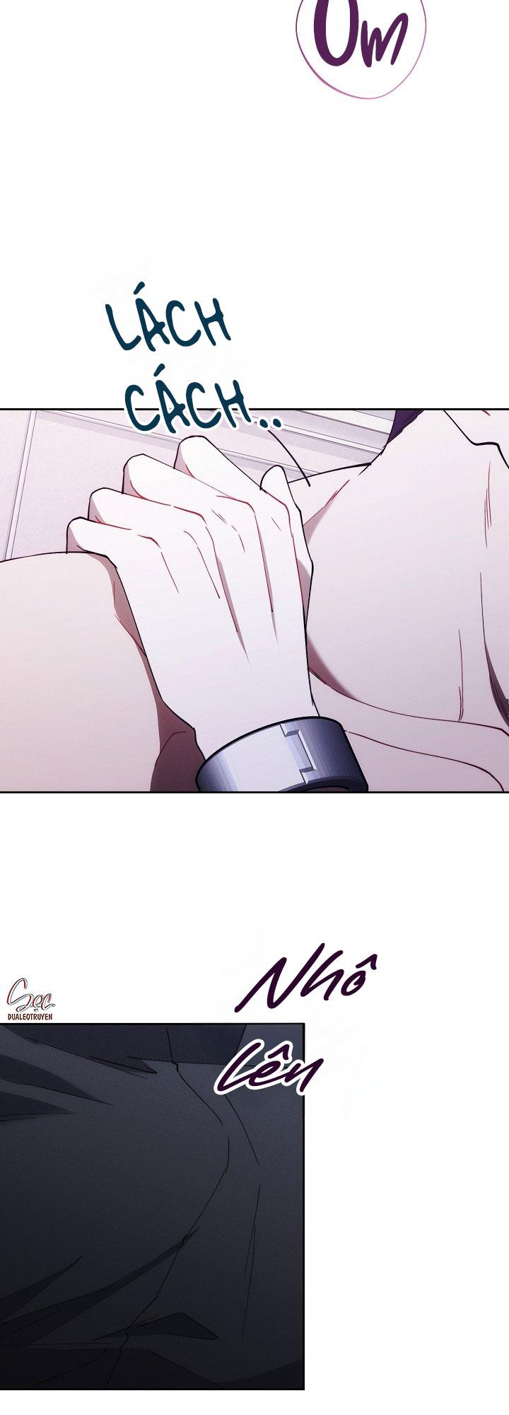 Đọc truyện RED MANSION - Chapter 43