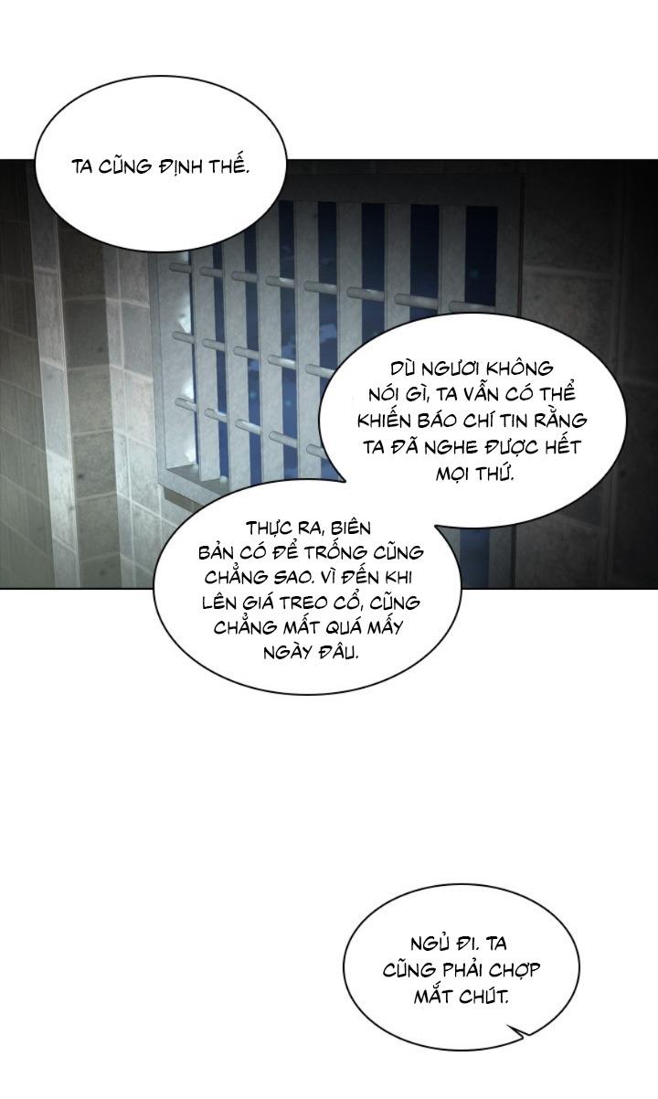 Đọc truyện Who’s your daddy - Chapter 11