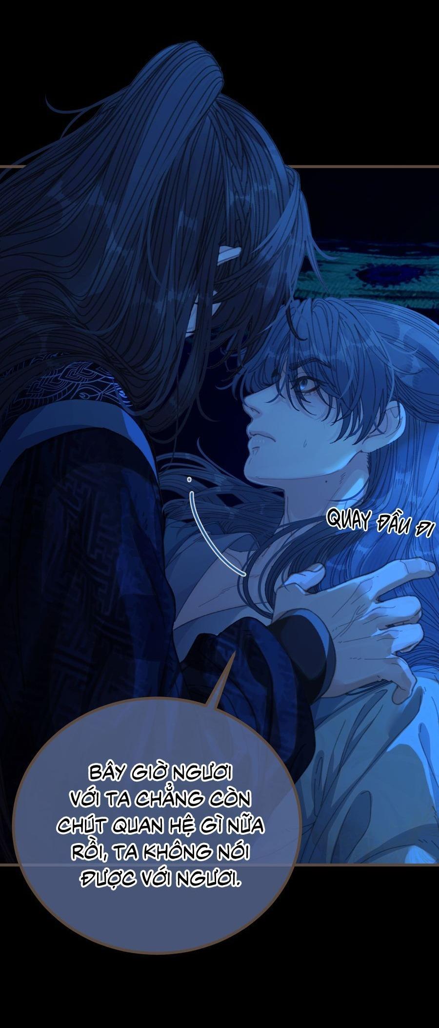 Đọc truyện Á NÔ 2 - THÁM HOA - Chapter 75