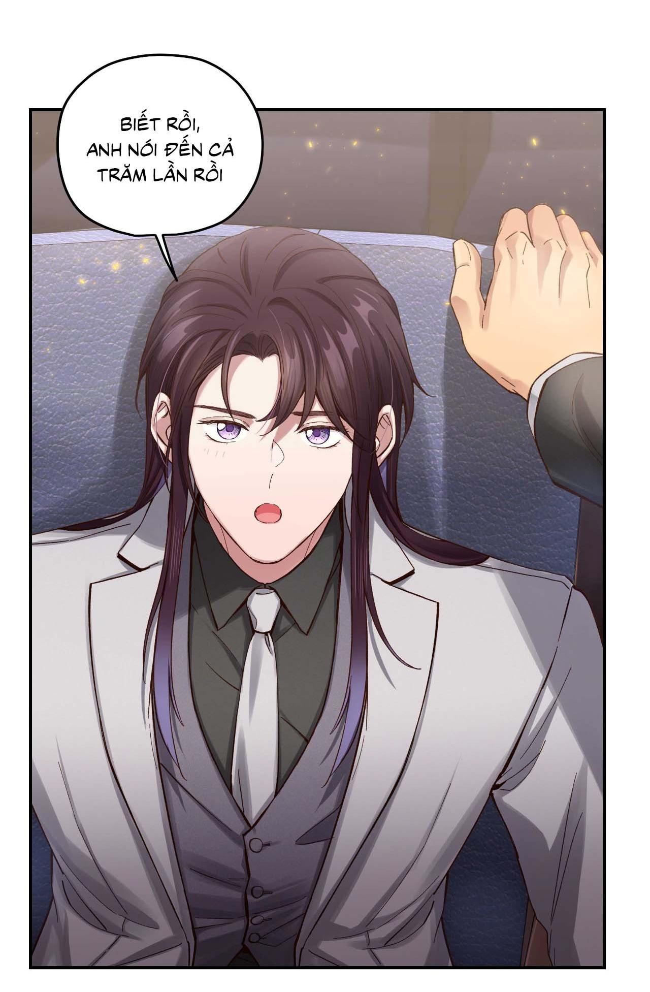 Đọc truyện Quán cơm tỳ hưu - Chapter 81