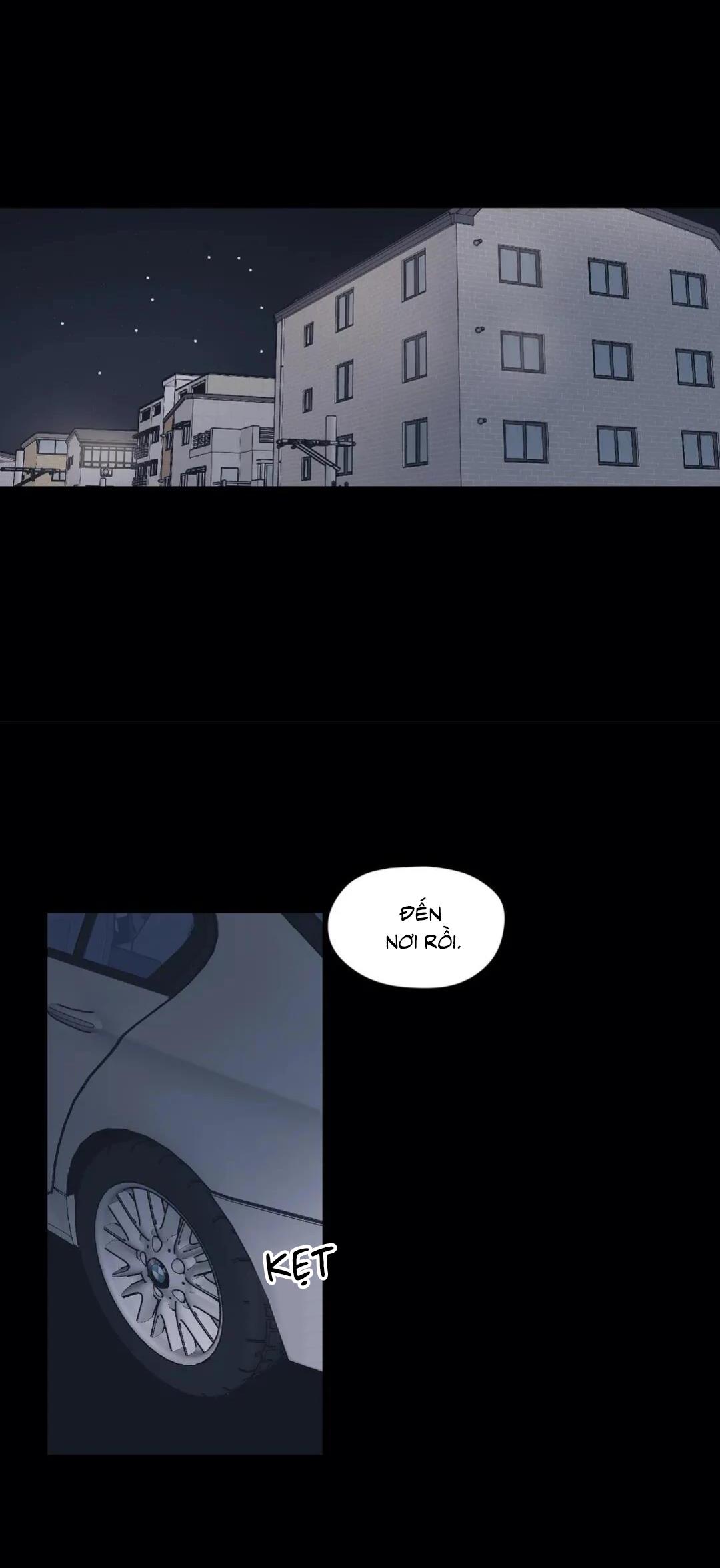 Đọc truyện Chuyện Tình Triệu Won - Chapter 5