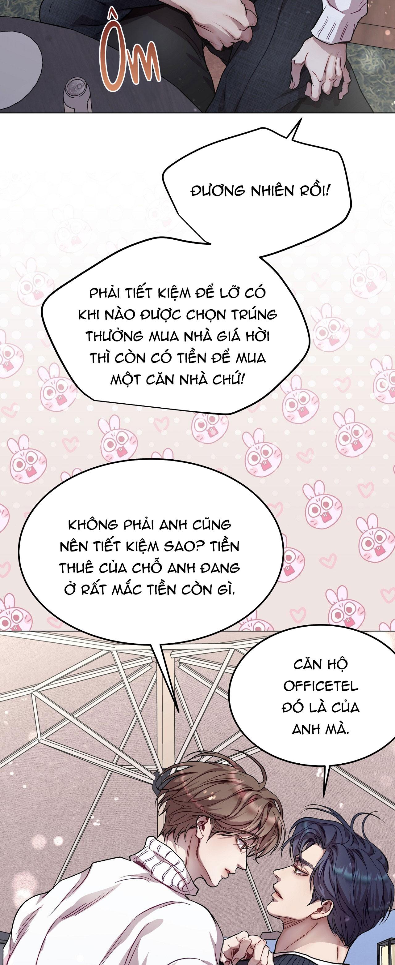 Đọc truyện LỐI SỐNG ÍCH KỶ - Chapter 82