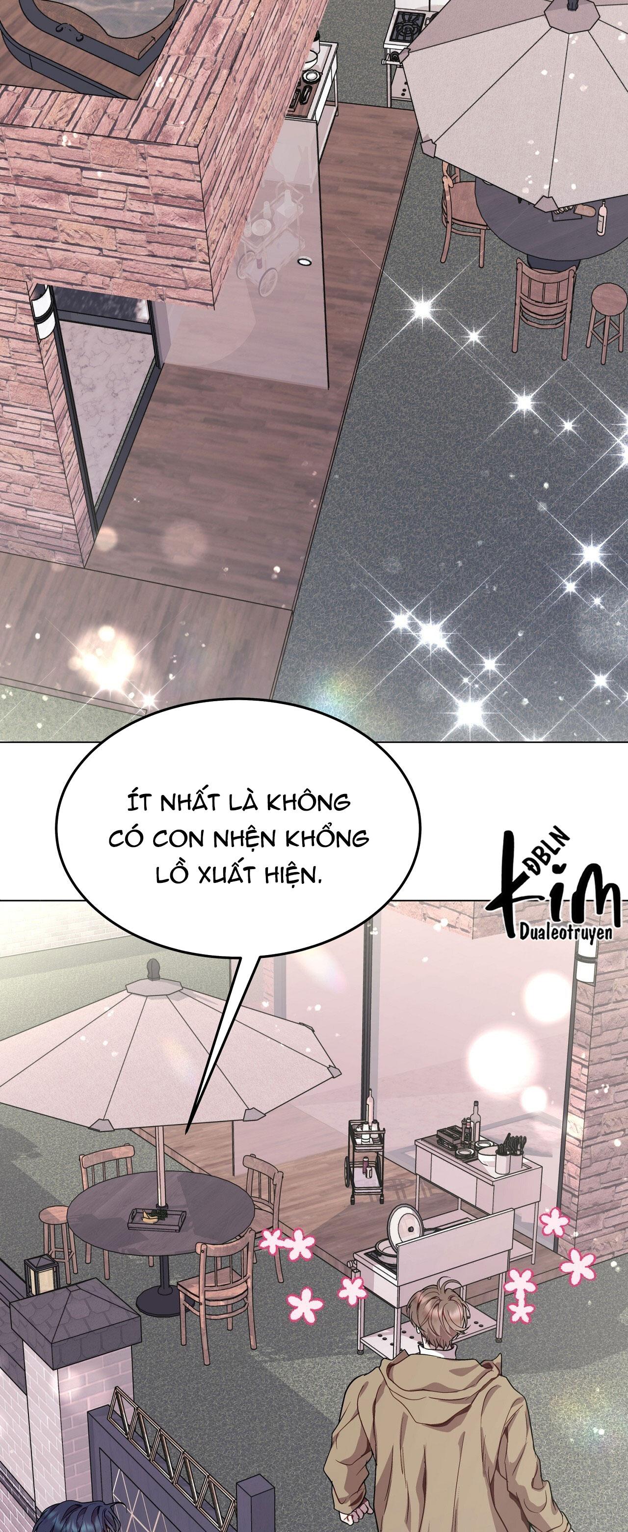 Đọc truyện LỐI SỐNG ÍCH KỶ - Chapter 82