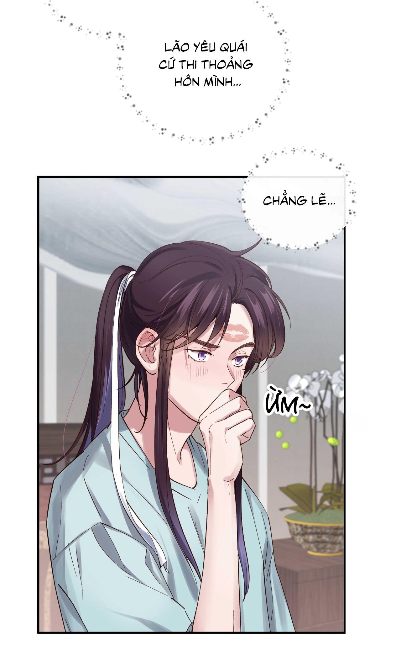 Đọc truyện Quán cơm tỳ hưu - Chapter 80