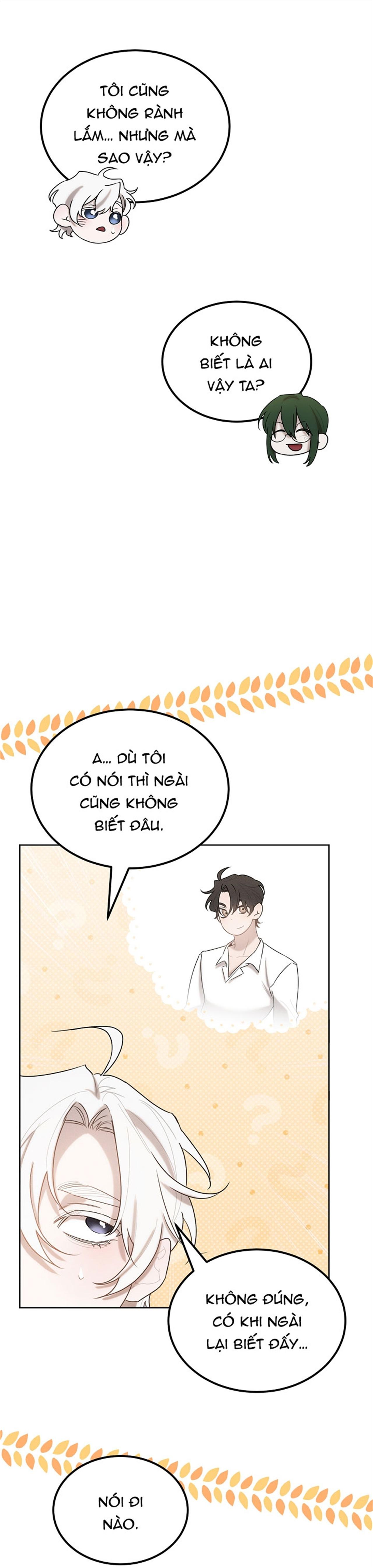 Đọc truyện Này, Đừng Có Nhấn Cái Nút Đó! - Chapter 42