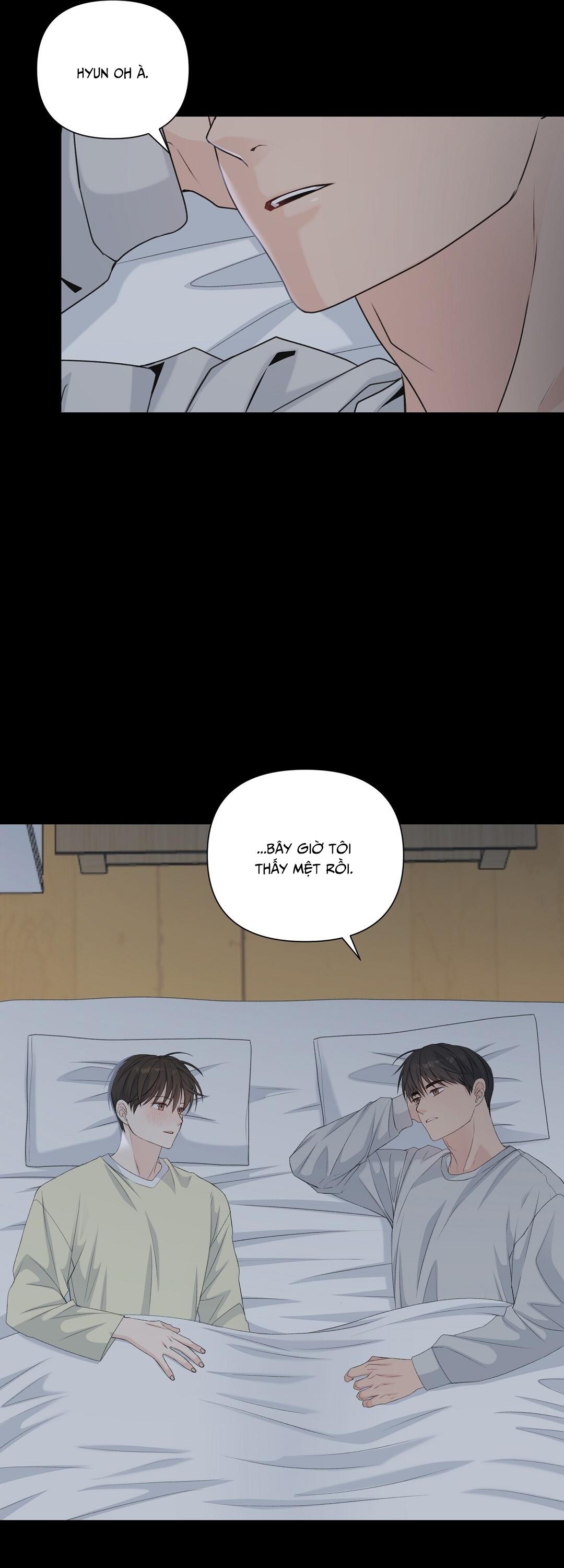 Đọc truyện CANDY YUMYUM - Chapter 26