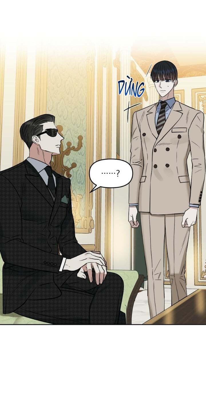 Đọc truyện Kiss me, liar (Ngoại truyện) - Chapter 8