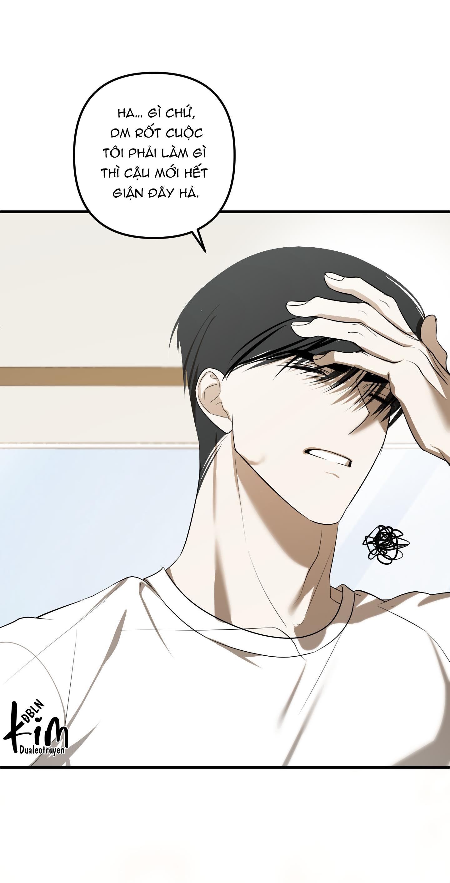 Đọc truyện TUYỂN TẬP CUỒNG CÔNG-CHIẾM HỮU CÔNG CỦA NHÀ KIM - Chapter 47.5