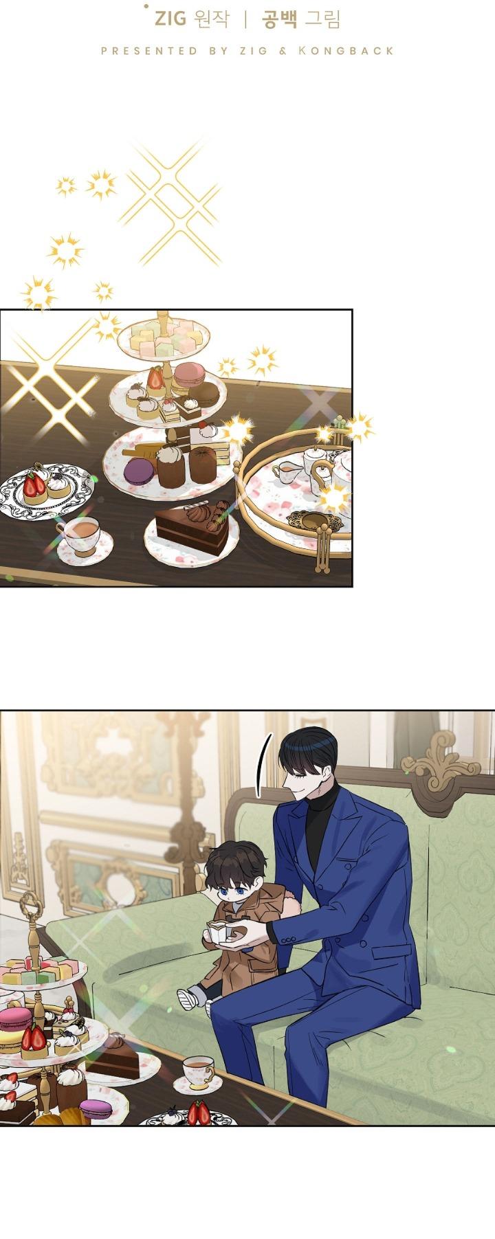Đọc truyện Kiss me liar - Chapter 48
