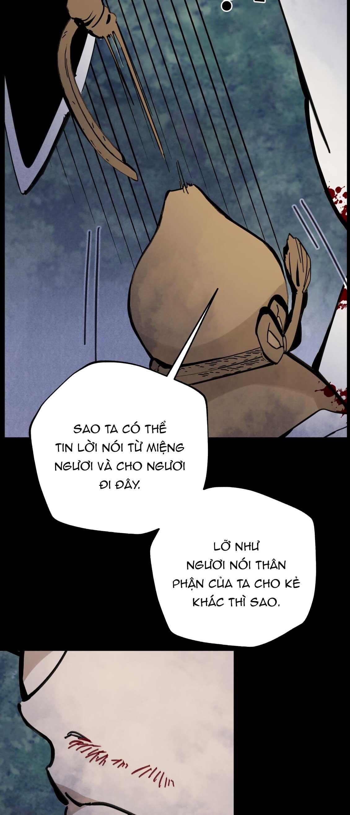 Đọc truyện PALJAE - Chapter 120