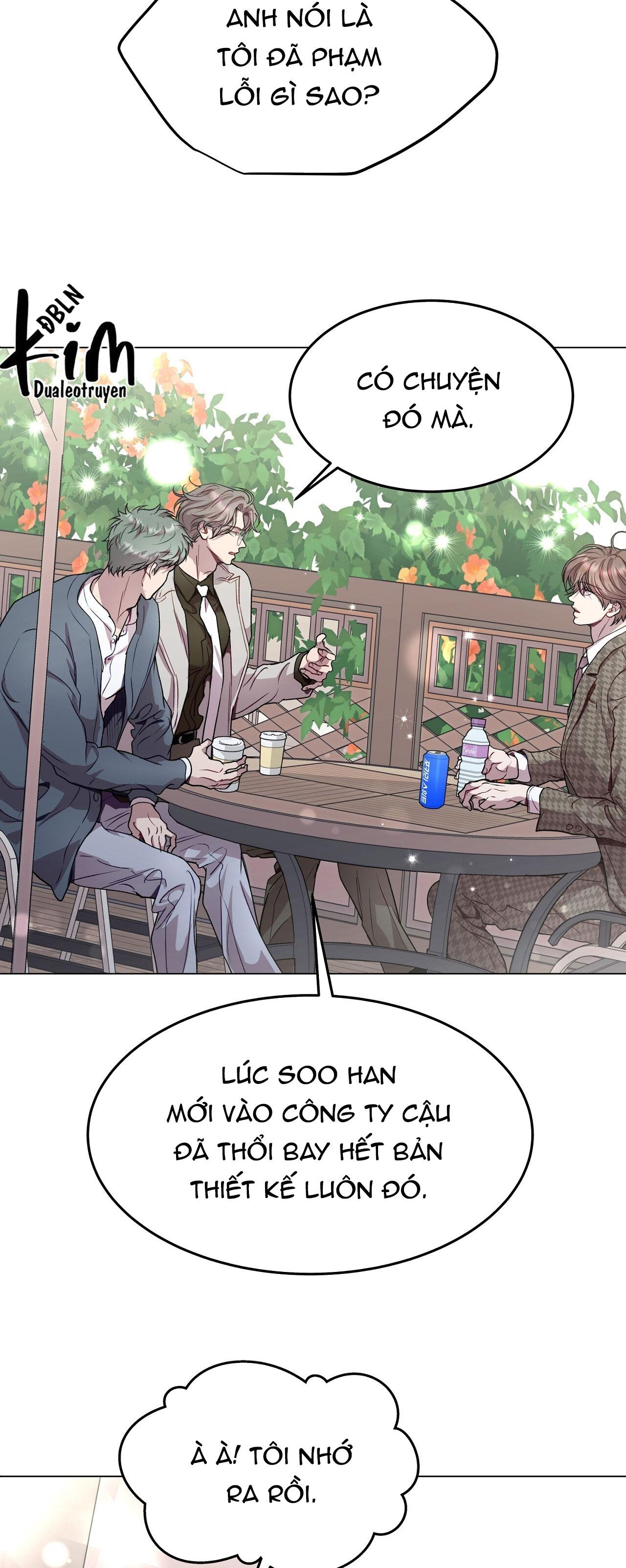 Đọc truyện LỐI SỐNG ÍCH KỶ - Chapter 81