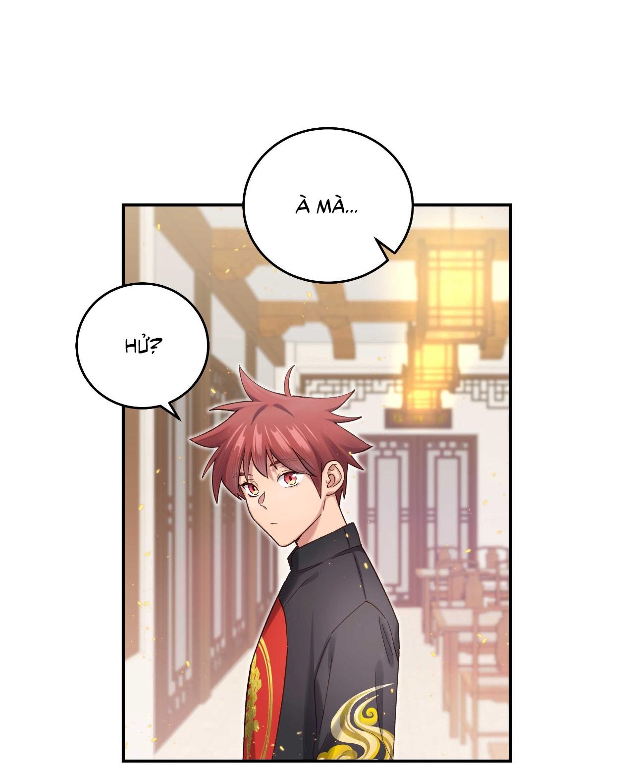 Đọc truyện Quán cơm tỳ hưu - Chapter 80
