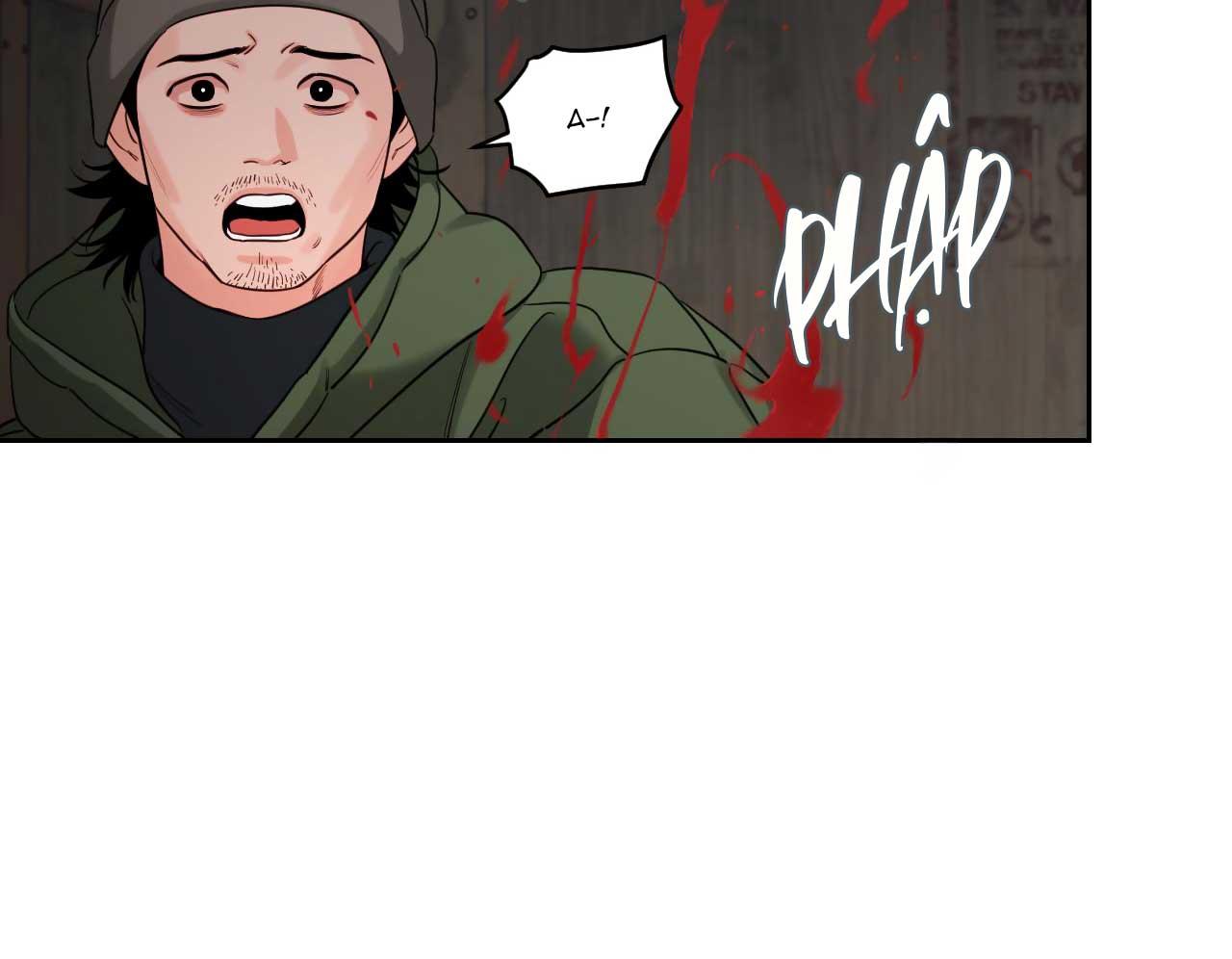 Đọc truyện VÙNG BÓNG TỐI - Chapter 48