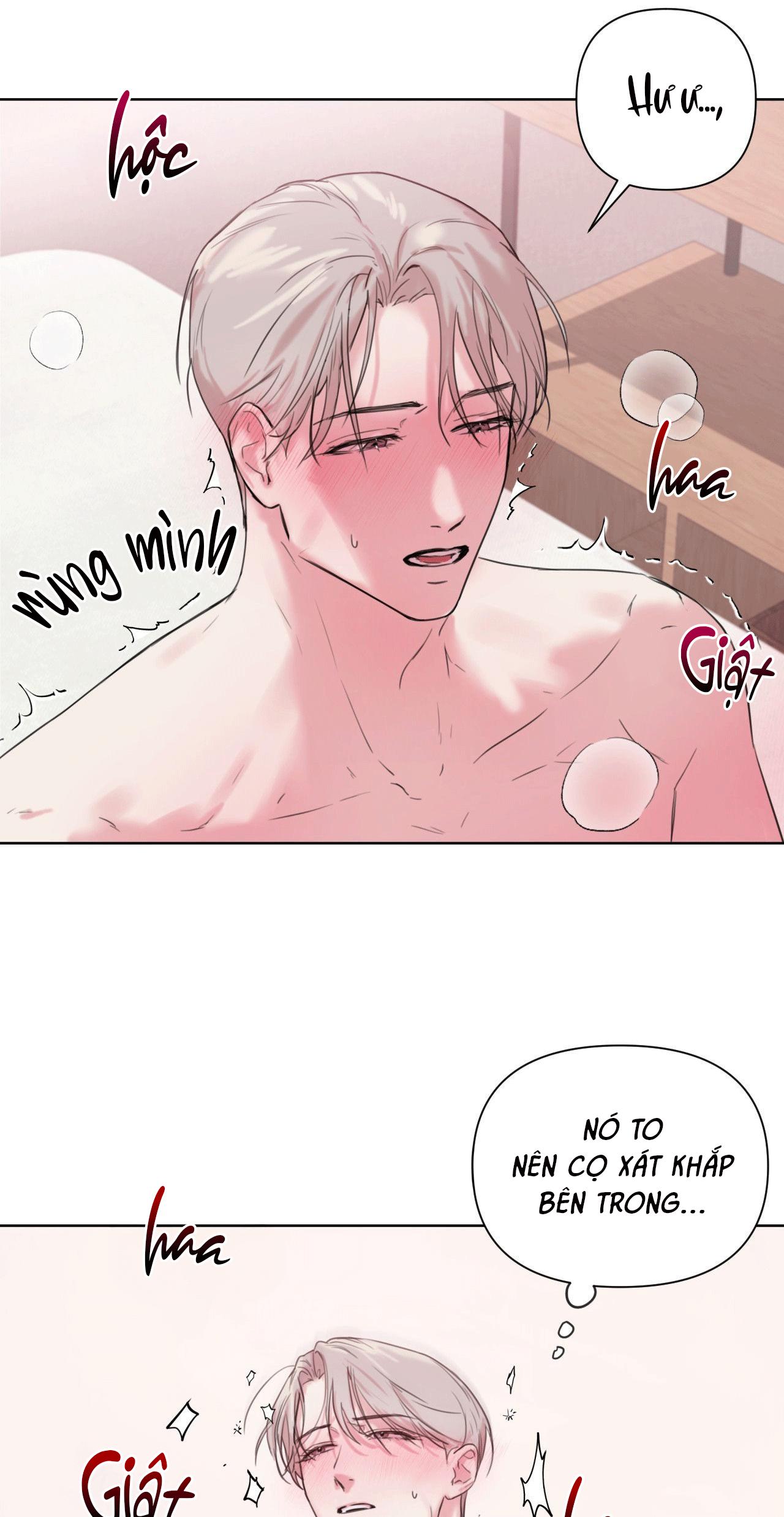 Đọc truyện TU HÚ KHÔNG RỜI KHỎI TỔ - Chapter 5