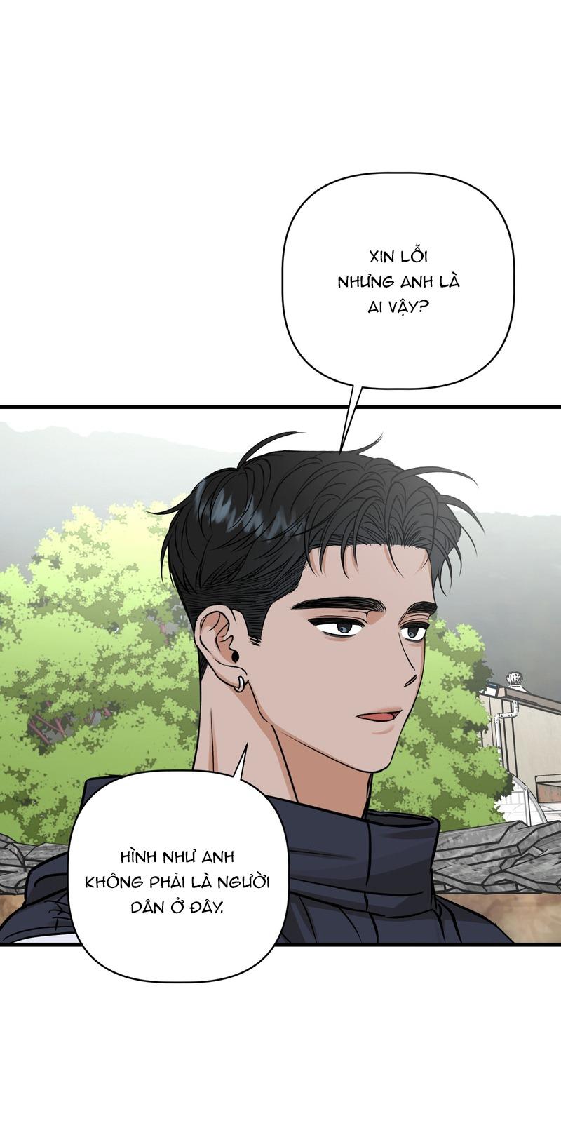 Đọc truyện Tóm được em rồi! - Chapter 6