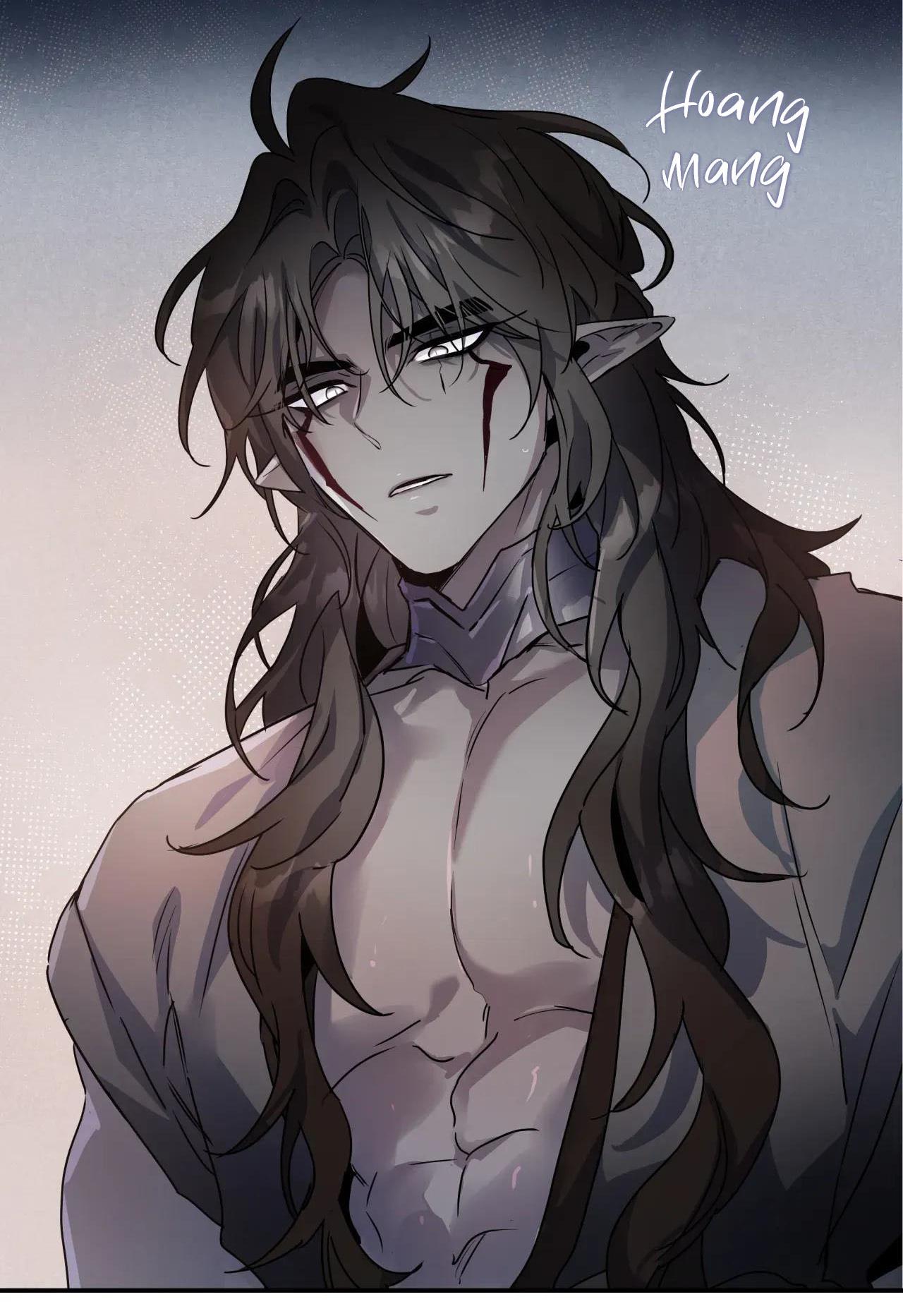 Đọc truyện (CBunu) Ám Giữ Linh Hồn - Chapter 69