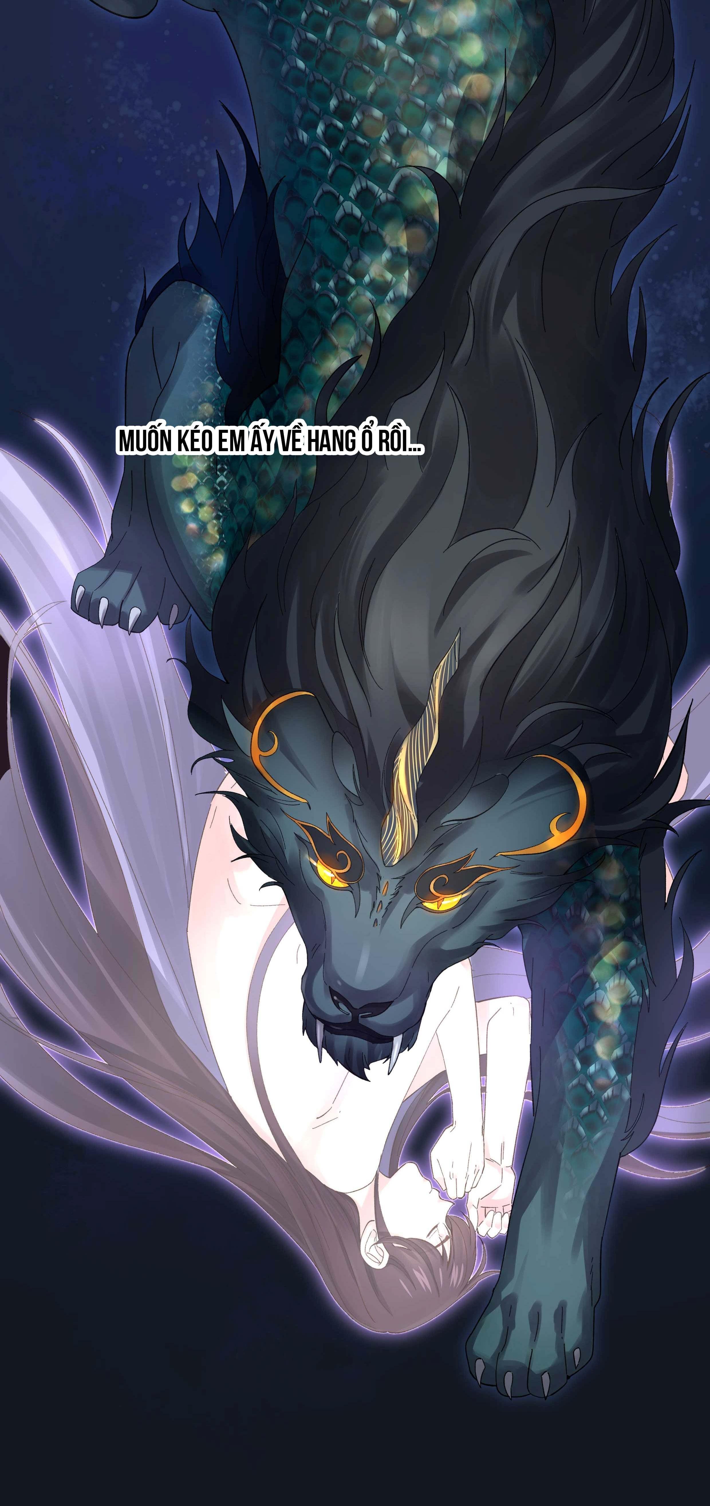 Đọc truyện Quán cơm tỳ hưu - Chapter 76