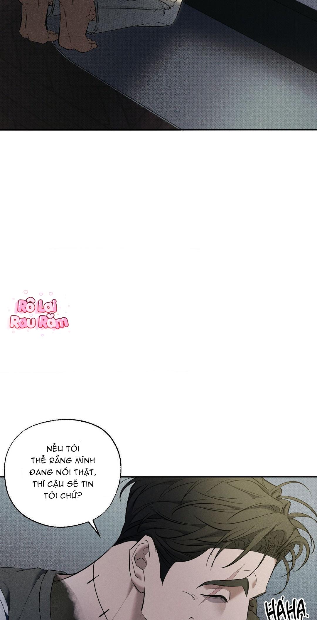 Đọc truyện ĐÀN CHÓ SĂN CỦA SISYPHUS - Chapter 9