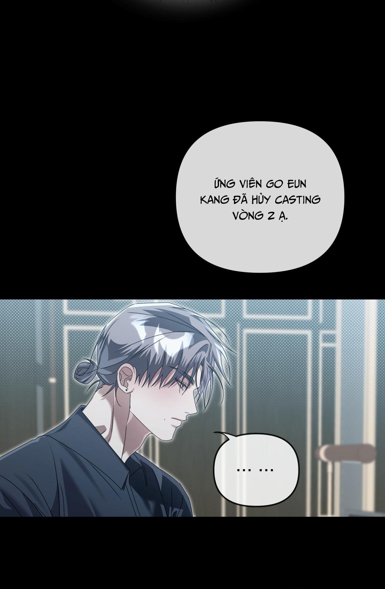 Đọc truyện [END] HUYẾT MẠCH TƯƠNG THÔNG - Chapter 17