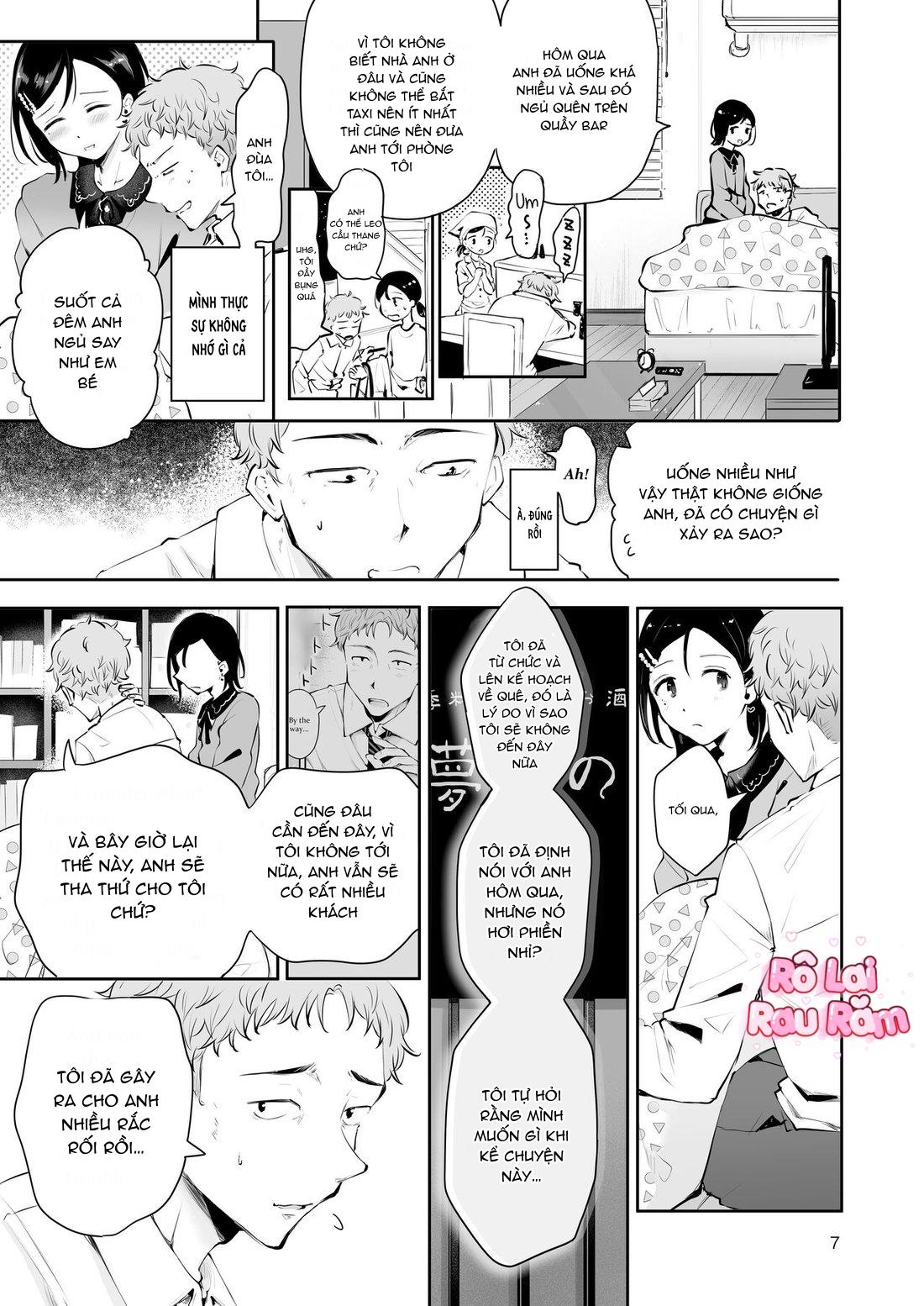 Đọc truyện TUYỂN TẬP BDSM CHỊT CHỌT - Chapter 315