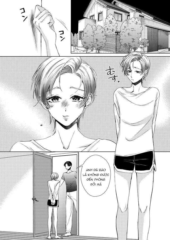 Đọc truyện Oneshot hỏny - Chapter 283