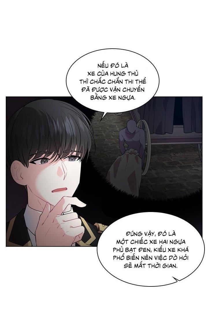 Đọc truyện Who’s your daddy - Chapter 10