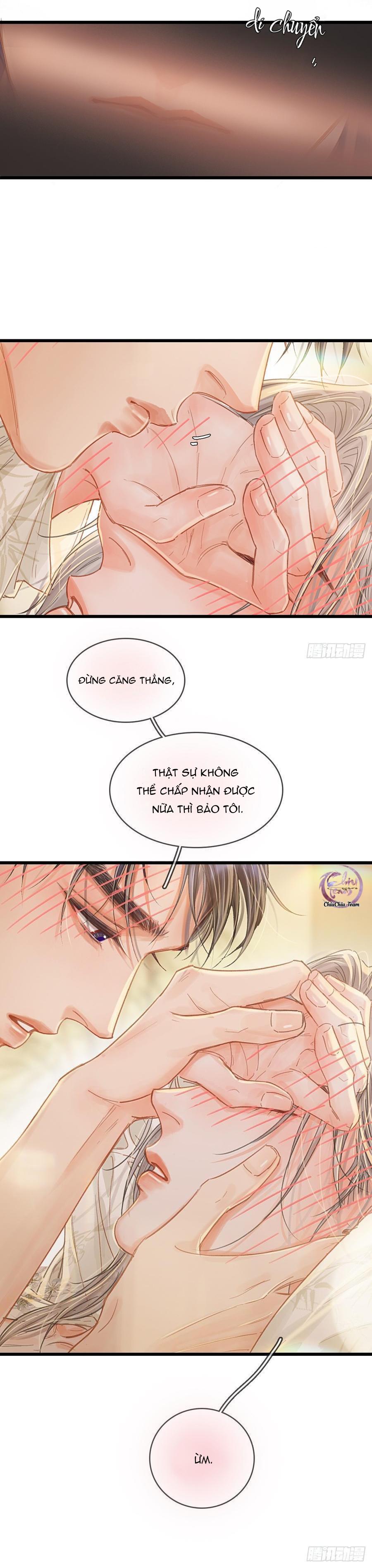 Đọc truyện Quen Lâu Mới Biết Người Thiếu Tâm Cơ - Chapter 56