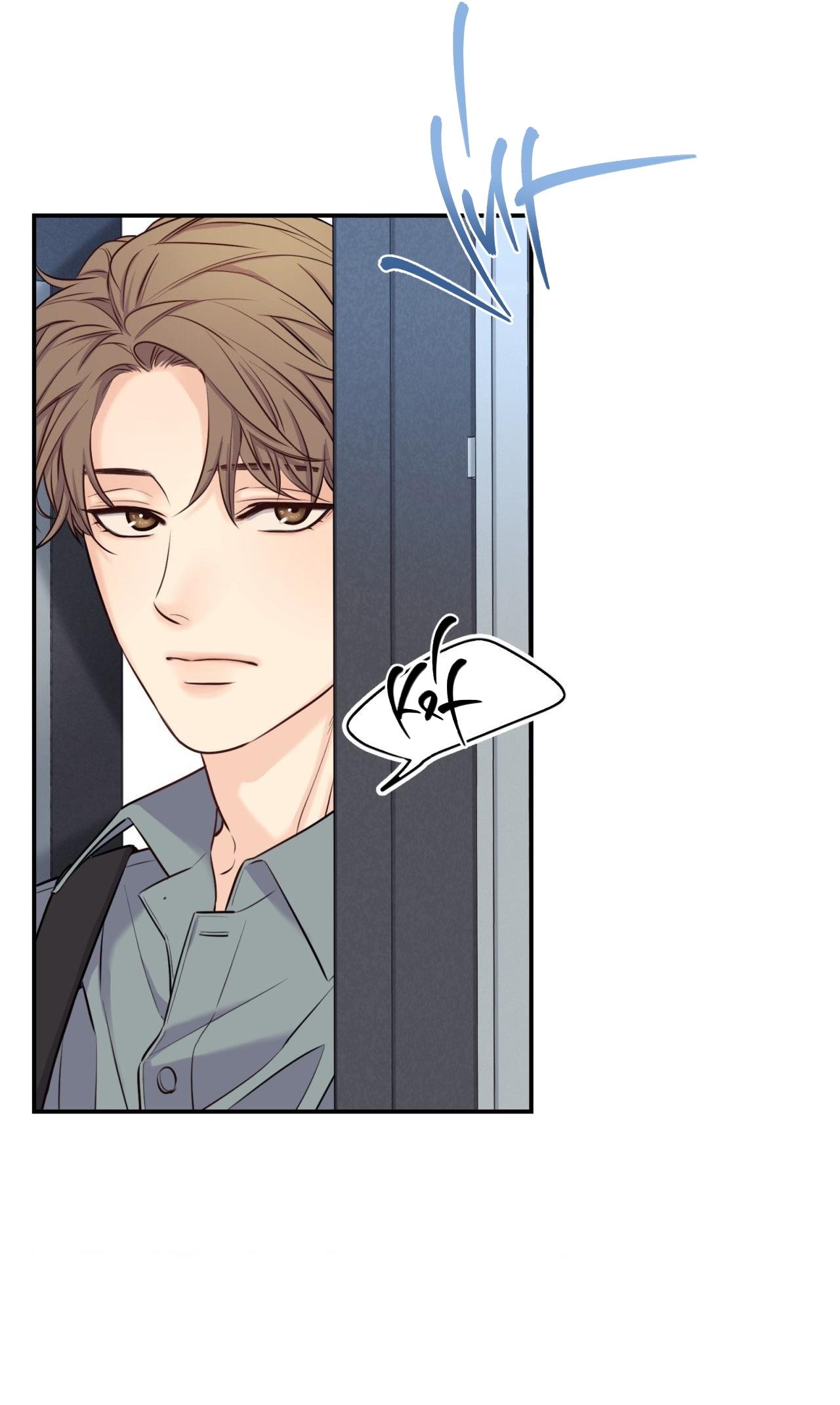 Đọc truyện MELTING POINT - Chapter 3