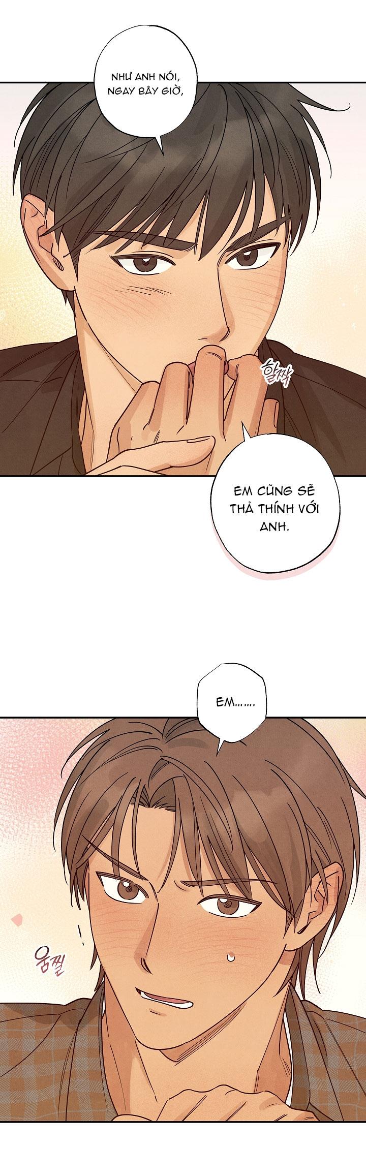 Đọc truyện BẢY NGÀY CHỦ NHẬT - Chapter 3