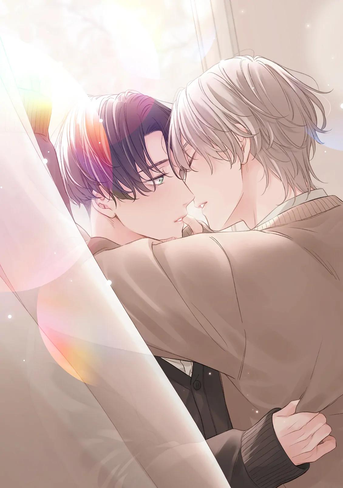 Đọc truyện (END) Thời Điểm Không Thể Quay Lại - Chapter 3