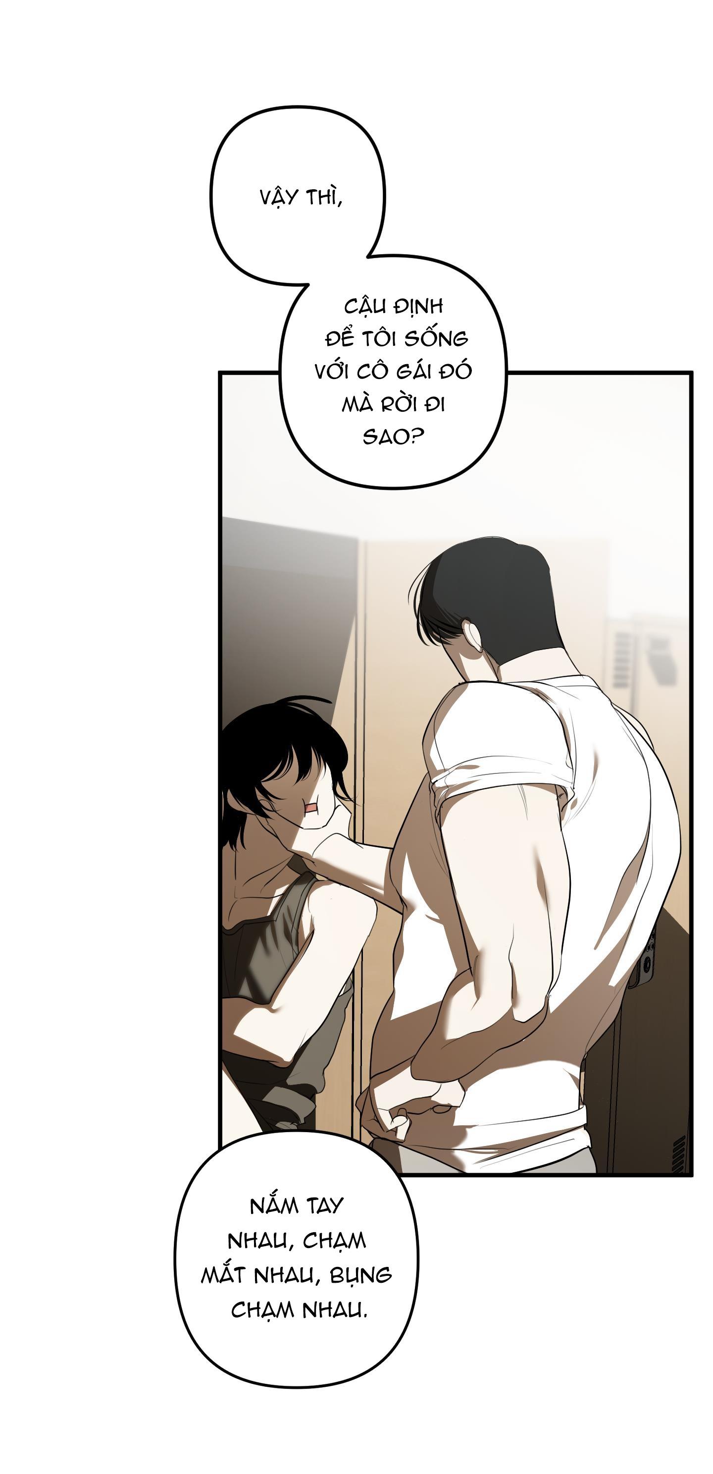 Đọc truyện TUYỂN TẬP CUỒNG CÔNG-CHIẾM HỮU CÔNG CỦA NHÀ KIM - Chapter 47.5