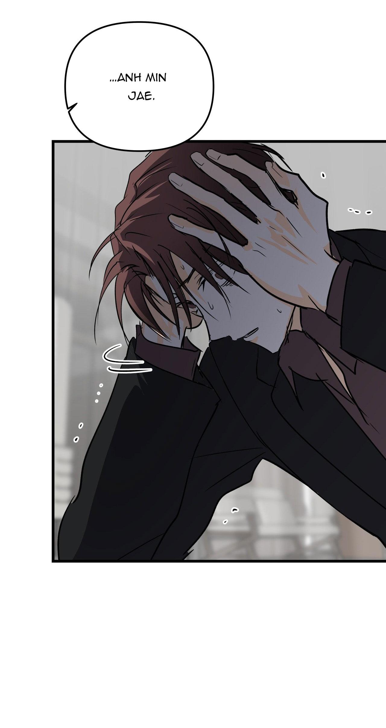 Đọc truyện LIE AGAIN - Chapter 60