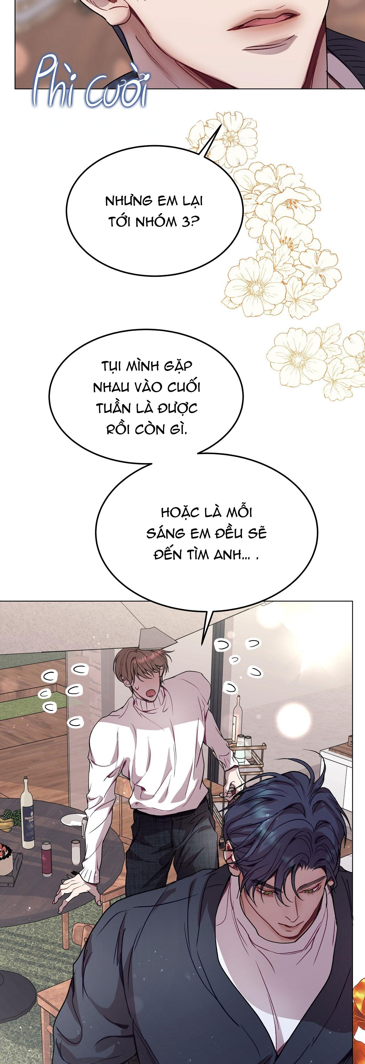 Đọc truyện LỐI SỐNG ÍCH KỶ - Chapter 82