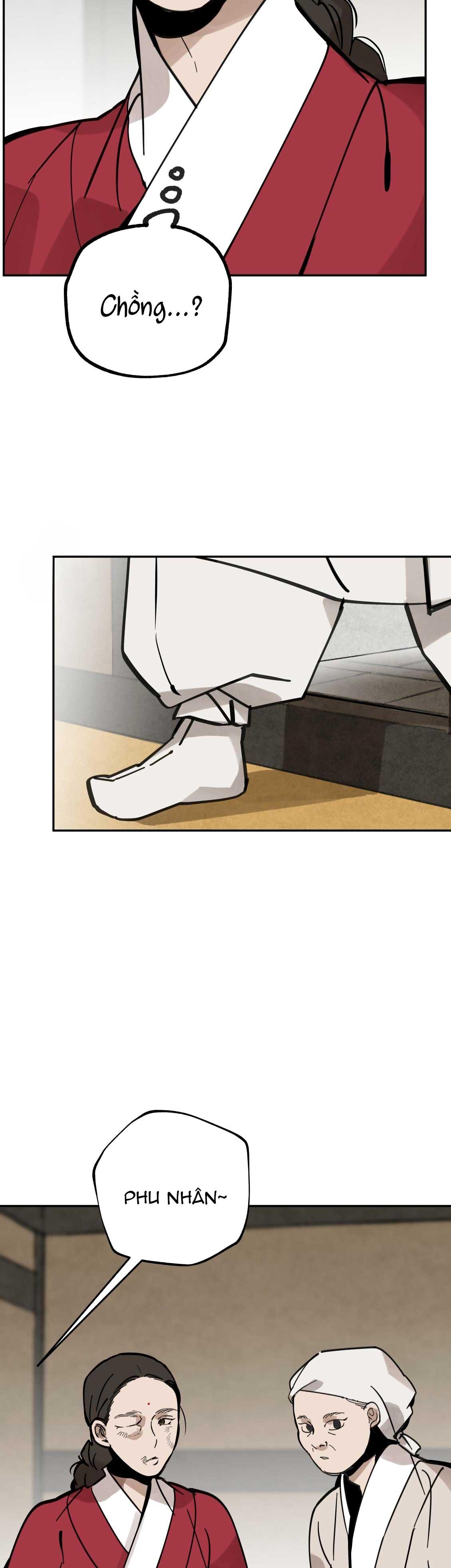 Đọc truyện PALJAE - Chapter 120