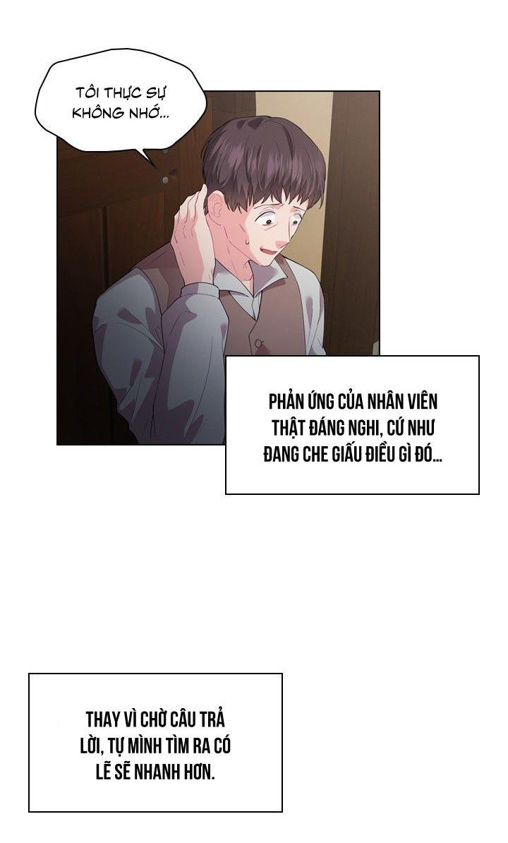 Đọc truyện Who’s your daddy - Chapter 10