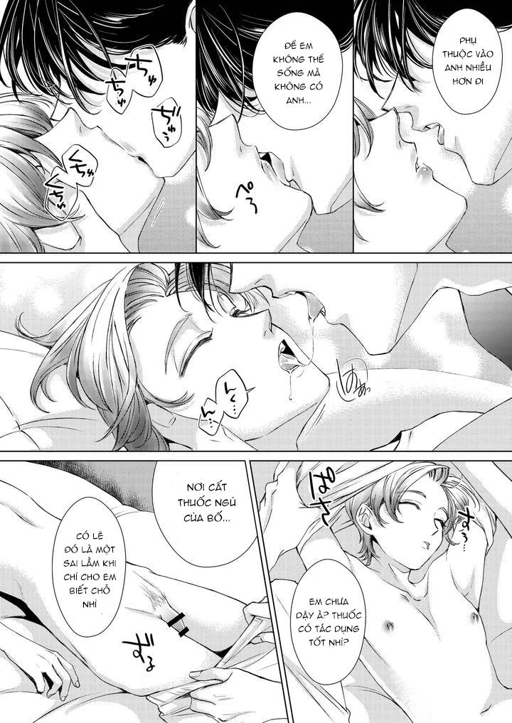 Đọc truyện Oneshot hỏny - Chapter 283