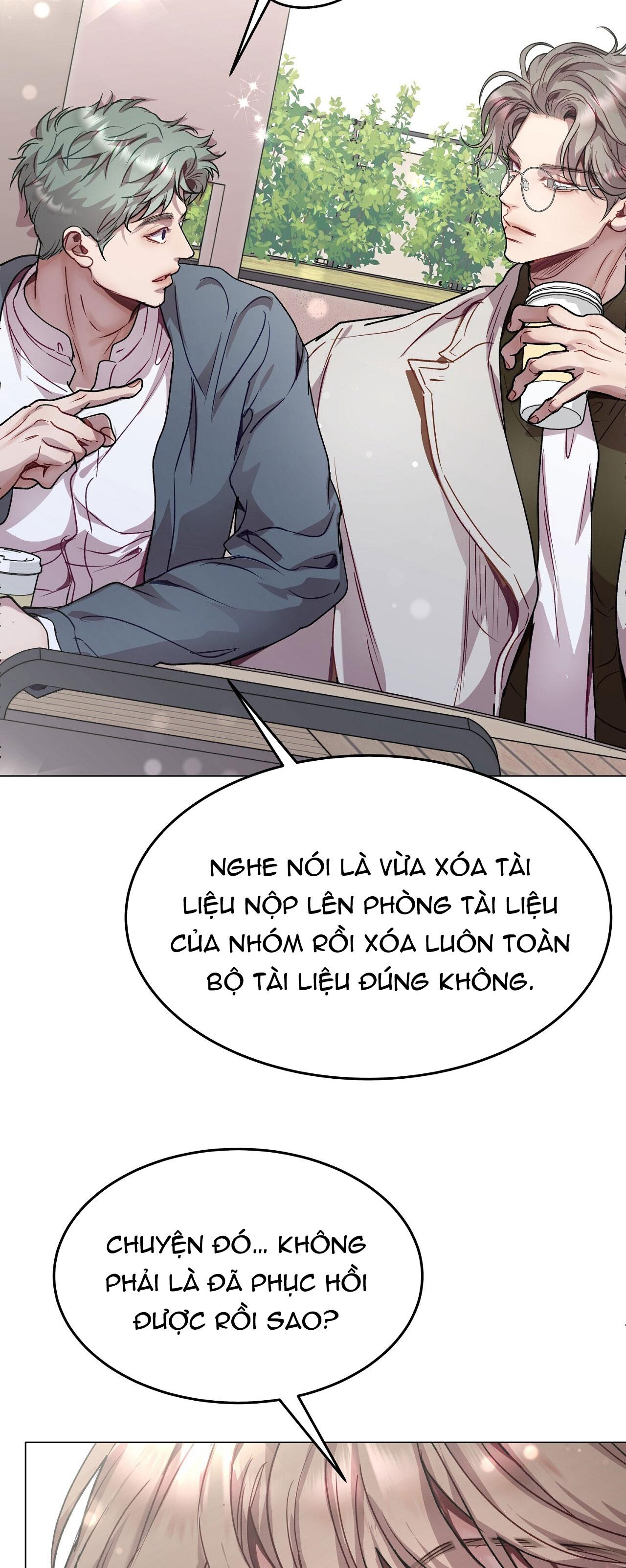Đọc truyện LỐI SỐNG ÍCH KỶ - Chapter 81